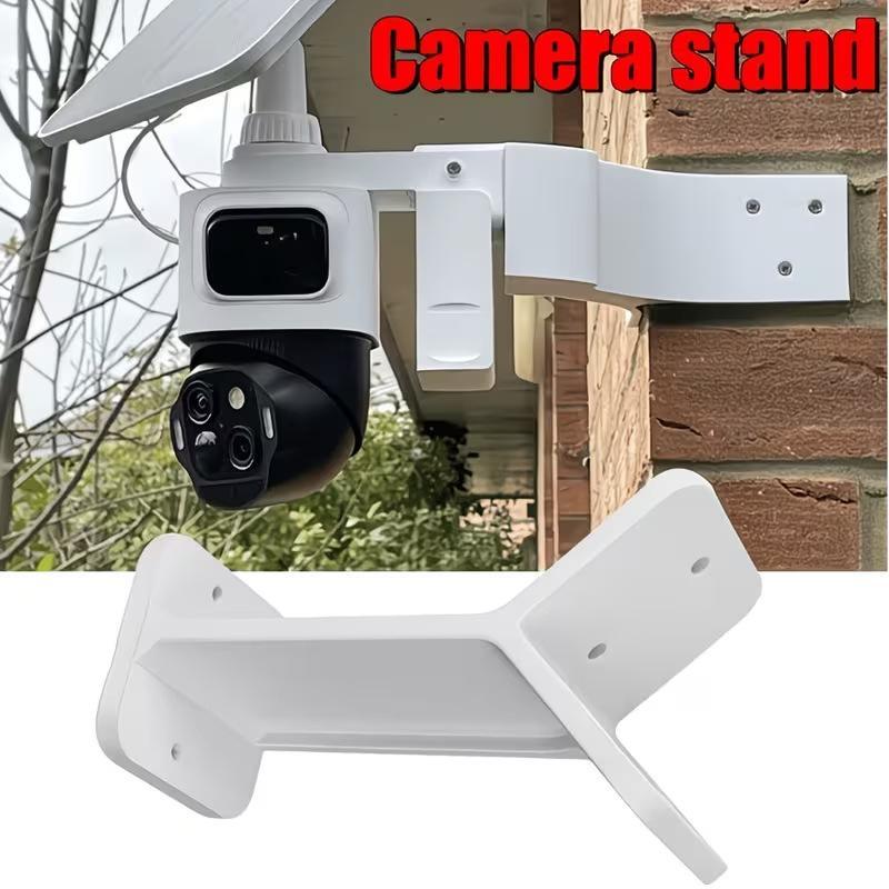 Eufy Camera S340 - S340 Solocam用ロングアーム1個、コーナーウォールマウントブラケット、ロングリーチアーム、Eufy用外部カメラ設置ブラケット