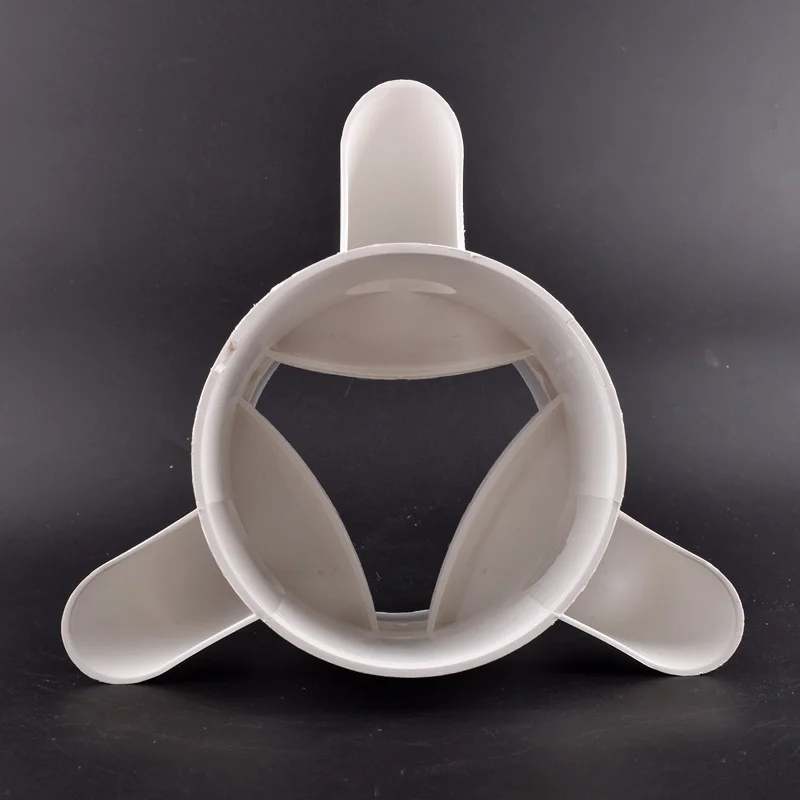 水耕栽培タワー、2段式、6つの穴を備えた垂直型ガーデンシステ - Hydroponic Tower のレビューと価格
