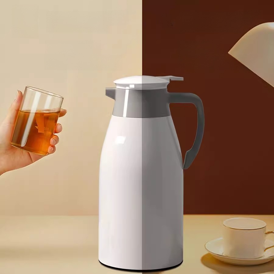 携帯用大容量断熱ボトル 2026年新モデル。家庭用スマートス - Smart Pot のレビューと価格
