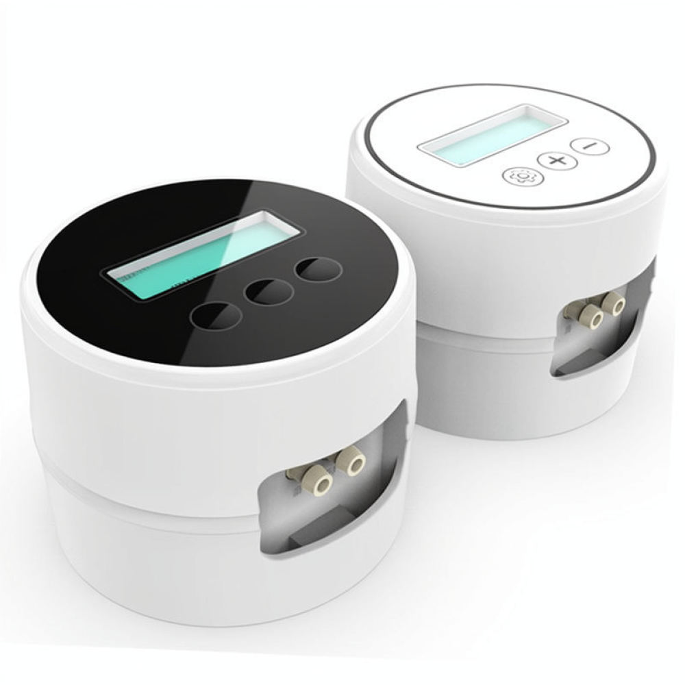 自動給水装置キット。スマートな点滴灌漑システムで、室内の植物 - Smart Pot のレビューと価格